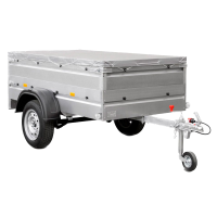 Прицеп МЗСА 817700 исп.002